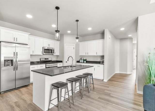 Property at 2880 Wild Goose Way, Stoughton, WI 53589, 4 beds, 3 baths