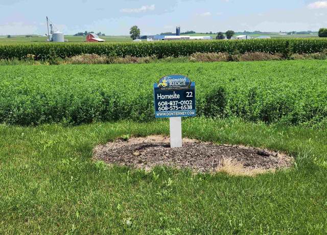 Property at 851 Capitol Dr, Dane, WI 53529