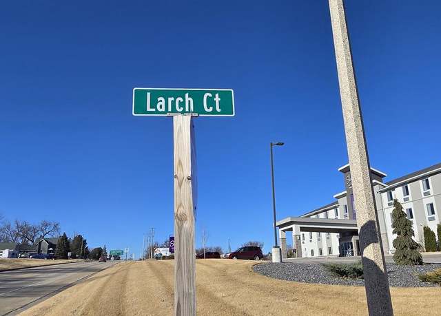 Property at 210 Larch Ct, Lancaster, WI 53813