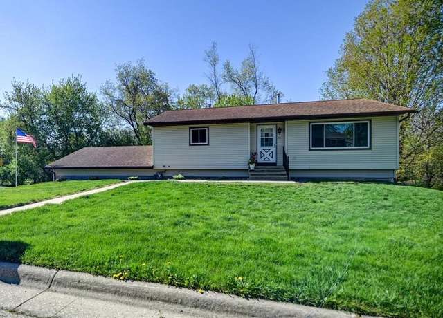 Property at 511 Linda Rd, Mount Horeb, WI 53572, 3 beds, 1.5 baths