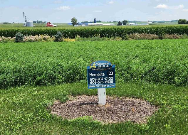 Property at 847 Capitol Dr, Dane, WI 53529