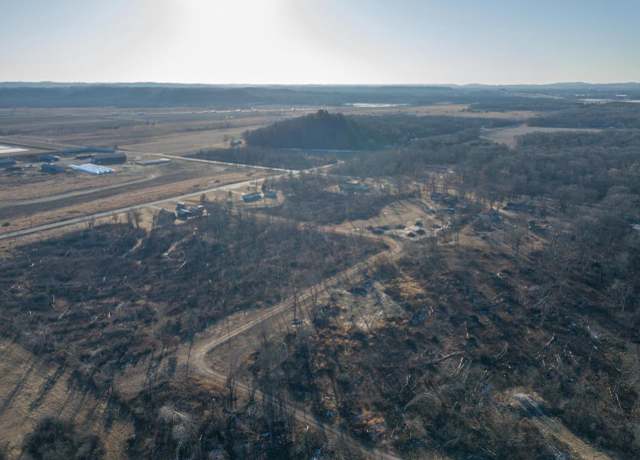 Property at 18.50 AC Grosbeak Ave, Tomah, WI 54660