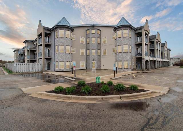 Property at 2320 Jackson St #321, Stoughton, WI 53589, 2 beds, 2 baths