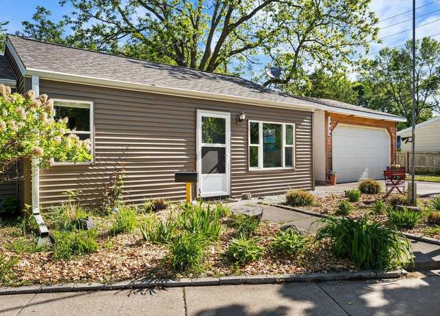 Property at 3486 Hargrove St, Madison, WI 53714, 3 beds, 1 bath