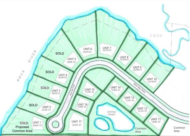 Property at Unit 17 River Bay Dr, Beloit, WI 53511