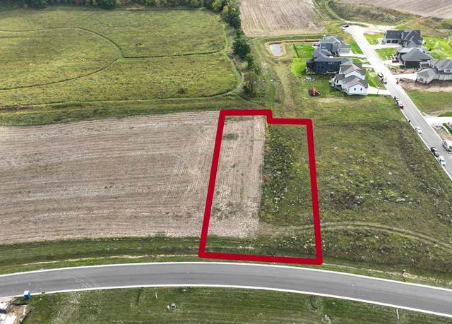 Property at 5967 Burning Prairie Dr, Waunakee, WI 53597
