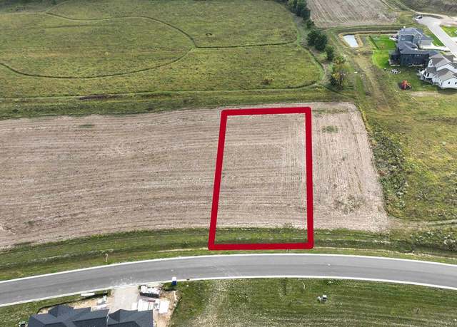 Property at 5955 Burning Prairie Dr, Waunakee, WI 53597