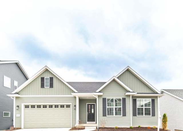 Property at 9625 Winter Basil Dr, Verona, WI 53593, 3 beds, 2 baths