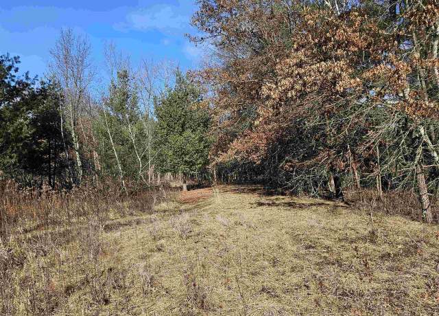 Property at 19.54 AC Luedtke Rd, La Valle, WI 53941