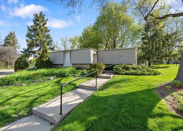 Property at 2502 Independence Ln, Madison, WI 53704, 2 beds, 1 bath
