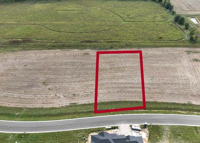 Property at 5943 Burning Prairie Dr, Waunakee, WI 53597