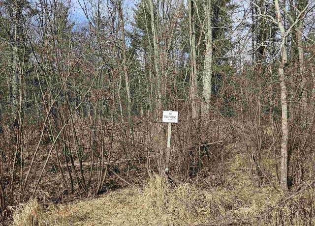 Property at 19.63 AC Luedtke Rd, La Valle, WI 53941