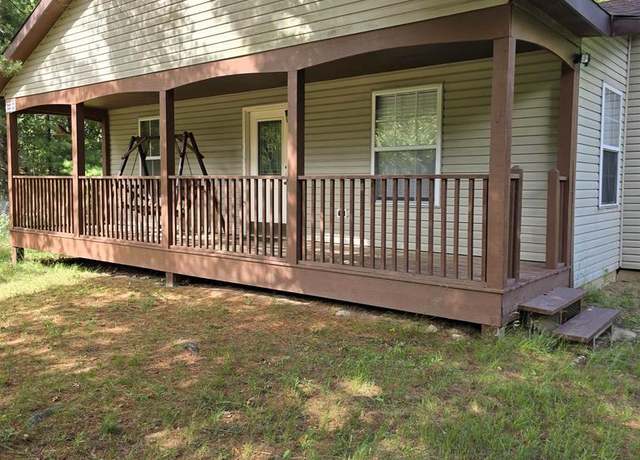 Property at 2838 W 3rd Dr, Oxford, WI 53952, 3 beds, 2 baths