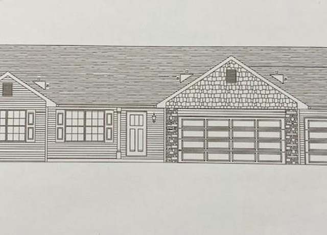 Property at 1038 Birchwood Dr, Beloit, WI 53511, 3 beds, 2 baths