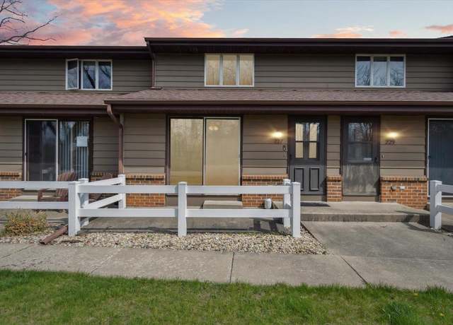 Property at 227 Ba Wood Ln, Janesville, WI 53545, 2 beds, 2 baths