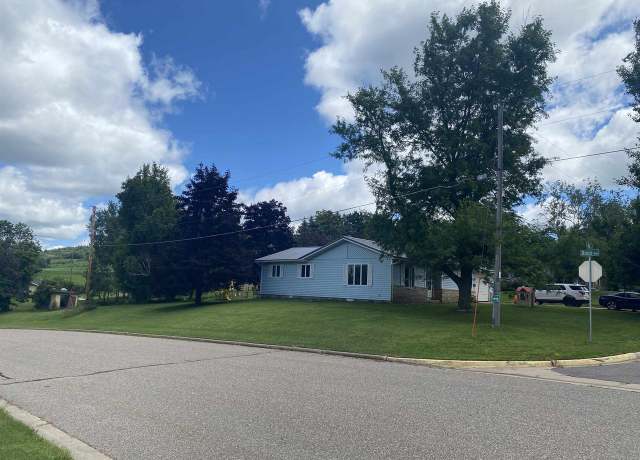 Property at 103 Mari St, Kendall, WI 54638, 3 beds, 1 bath
