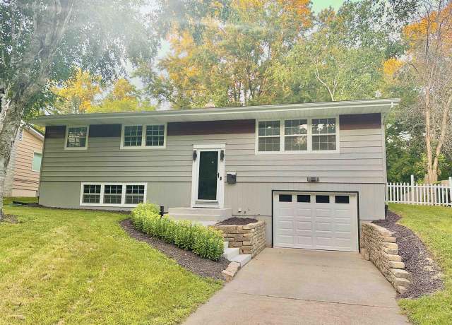 Property at 21 N Kenosha Dr, Madison, WI 53705, 3 beds, 2 baths