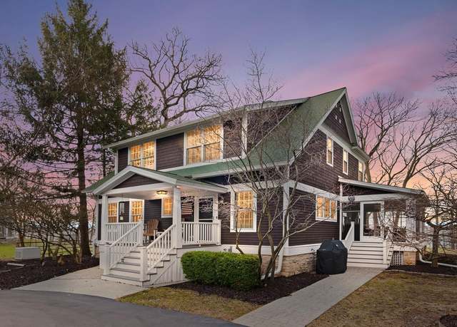 Property at 549 Illinois Ave, Green Lake, WI 54941, 6 beds, 4.5 baths