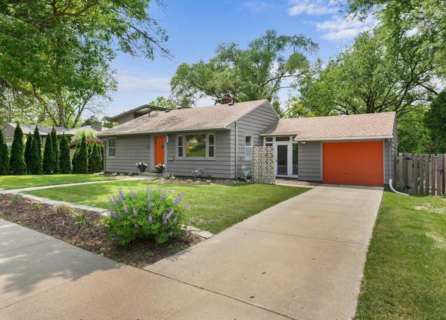 Property at 306 S Midvale Blvd, Madison, WI 53705, 2 beds, 1 bath