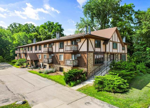 Property at 2564 Branch St #12, Middleton, WI 53562, 2 beds, 1 bath