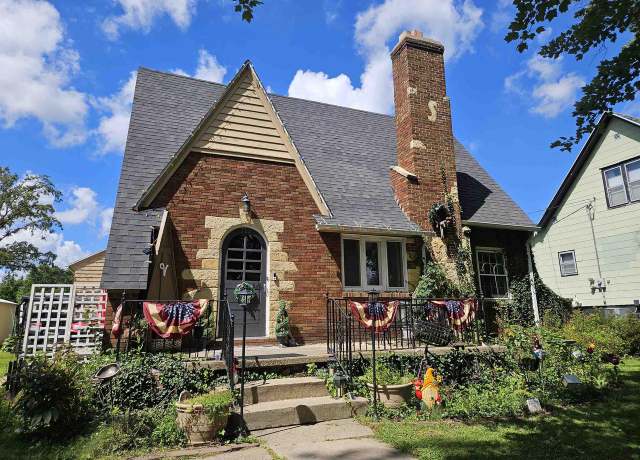 Property at 713 Shear Ave, Hillsboro, WI 54634, 3 beds, 1.5 baths