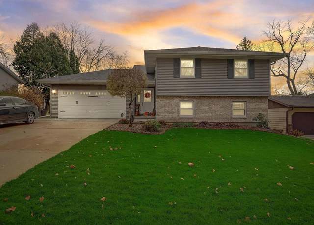 Photo of 4901 Violet Ln, Madison, WI 53714