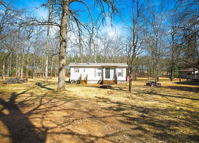 Property at 562 Feather Trl, Nekoosa, WI 54457, 2 beds, 1 bath