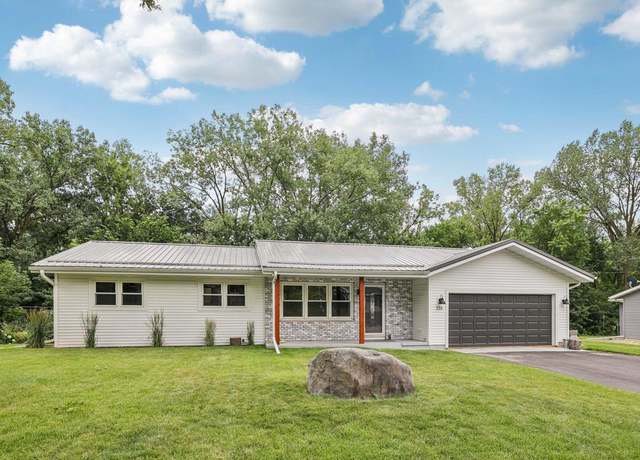 Property at 223 Acker Pkwy, Deforest, WI 53532, 3 beds, 1 bath