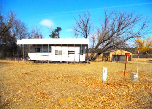 Property at 1820 County Road C, Arkdale, WI 54613