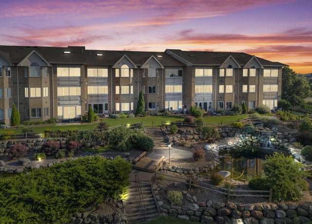 Property at 1610 Wheeler Rd Unit 2D, Madison, WI 53704, 2 beds, 2 baths