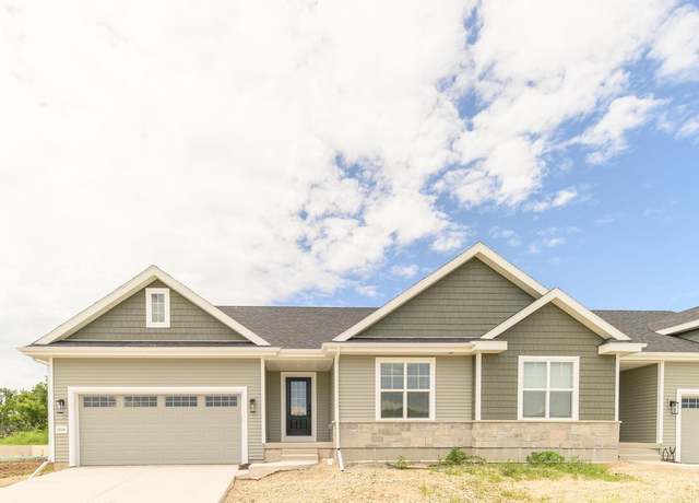 Property at 2226 Water'S Edge Trl, Madison, WI 53718, 2 beds, 2 baths