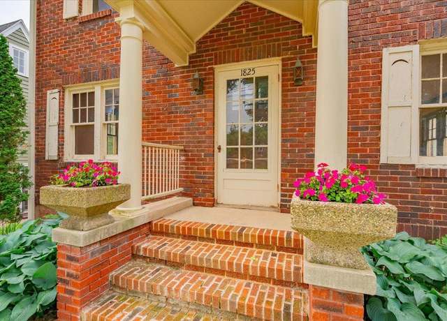 Property at 1825 Regent St, Madison, WI 53726, 3 beds, 1 bath