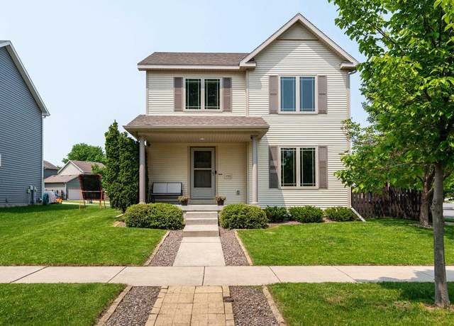 Property at 3702 Drumlin Ln, Madison, WI 53719, 3 beds, 3 baths