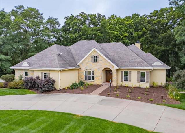 Property at 1741 Black Cherry Ct, Verona, WI 53593, 5 beds, 4 baths