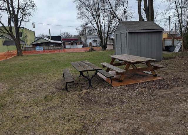 Property at 131 N Franklin Ave, Oxford, WI 53952