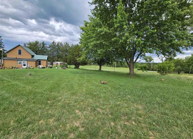 Property at W6173 Meredith Rd, New Lisbon, WI 53950, 2 beds, 1 bath
