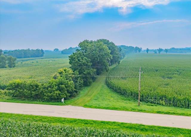 Property at Lot 1 Benson Rd, Brooklyn, WI 53521