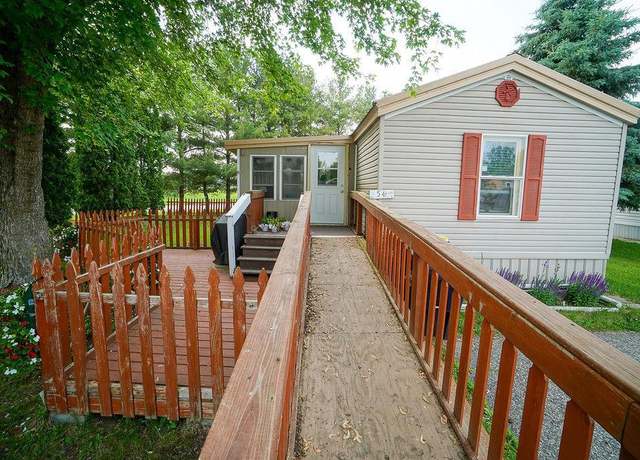 Property at 134 Attewell St #54, Mauston, WI 53948, 2 beds, 1 bath