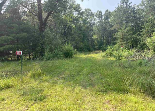 Property at lot 1 Crampton Rd, Warrens,warrens, WI 54666