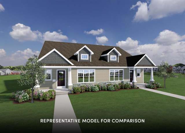 Property at 2146 Winding Stream Way, Sun Prairie, WI 53590, 3 beds, 2.5 baths
