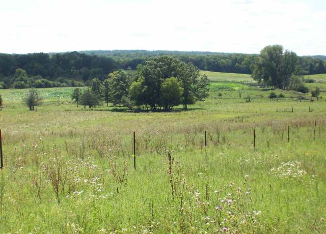 Property at County Road B, Dalton, WI 53926