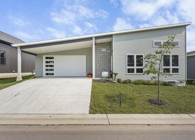Property at 110 Boneset Ave, Poynette, WI 53955, 3 beds, 2 baths