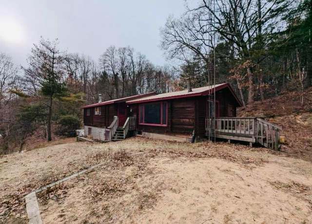 Property at N5429 County Road H, Kendall, WI 54638, 3 beds, 1 bath