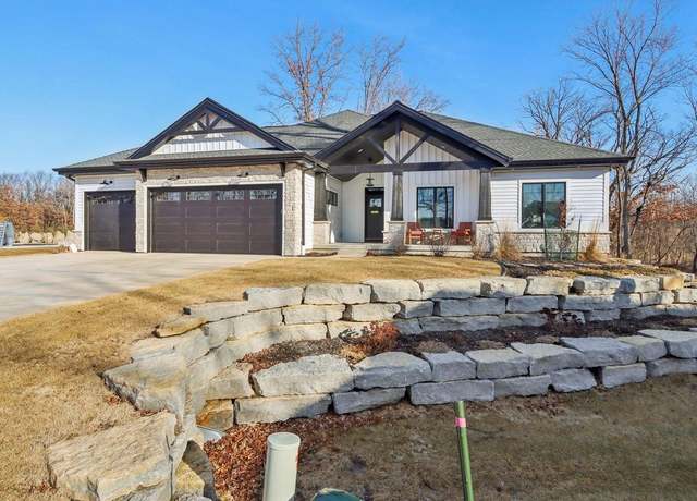 Property at 7757 Bulrush Cir, Deforest, WI 53532, 5 beds, 3.5 baths