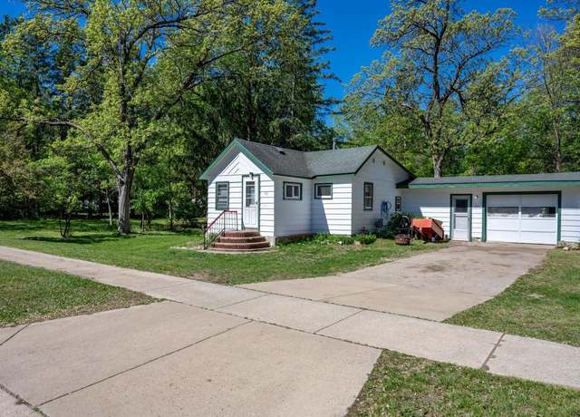 Property at 221 N Cedar St, Adams, WI 53910, 2 beds, 1 bath