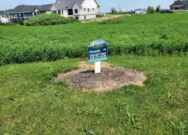 Property at 849 Valley Rd, Dane, WI 53529