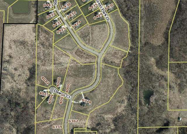 Property at L60 Forest Park Dr, Windsor, WI 53532