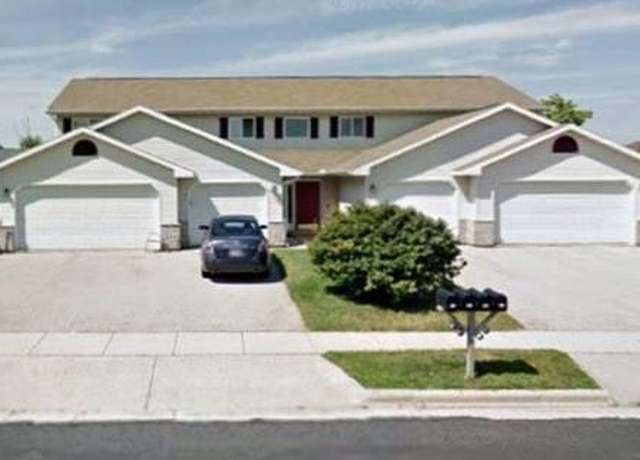 Property at 394 Blackberry Ln, Deforest, WI 53532, 8 beds, 8 baths