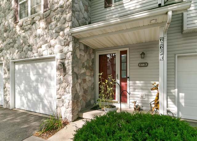 Property at 6161 Dell Dr #3, Madison, WI 53718, 3 beds, 2.5 baths