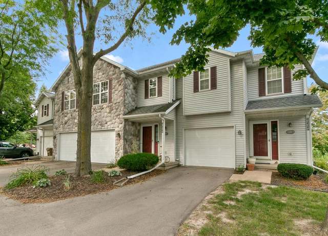 Property at 6161 Dell Dr #3, Madison, WI 53718, 3 beds, 2.5 baths